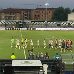 Juventus Women, esordio europeo vincente a Biella: Torreense battuto 2-1 - Foto Giacomo Moscarola Juventus Women, esordio europeo vincente a Biella: Torreense battuto 2-1 - Foto Giacomo Moscarola