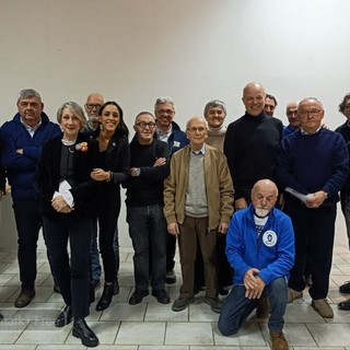 Celebrata la staffetta da Superga a Gaglianico: sport, sapori e tradizioni del territorio