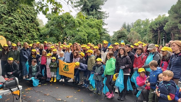 A Biella 250 dipendenti del gruppo Sella impegnati nel “Volunteer Day”