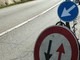 Zumaglia: senso unico alternato sulla SP 200I Tronco – Valli di Mosso