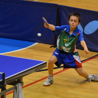 Jacopo Sulis nell'ultimo stage azzurro a Lignano (Foto Pierluigi Roncallo) Jacopo Sulis nell'ultimo stage azzurro a Lignano (Foto Pierluigi Roncallo)