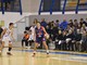 Saccaggi, buona partita oggi - Foto Raffaele Vaccari