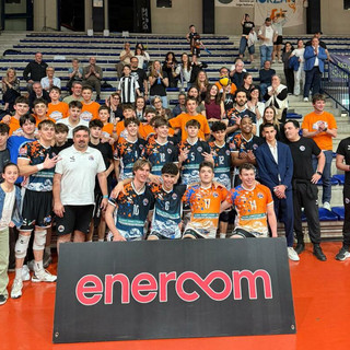 SPB - Vittoria in Serie C e playoff assicurati