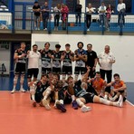 SPB, derby perfetto a Romagnano: 3-0 al Pavic e secondo posto blindato