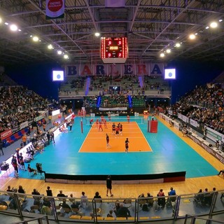 pallavolo finale