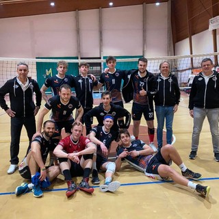 scuola pallavolo biellese