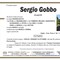 Sergio Gobbo