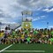 Biella Rugby, tutte vittorie per la Serie C: scatta la promozione Biella Rugby, tutte vittorie per la Serie C: scatta la promozione