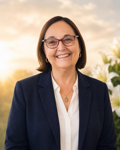 Lutto nell'INPS: scompare a 65 anni la dirigente Stefania Scola