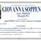 Giovanna Soppeno, ved. Pozzi