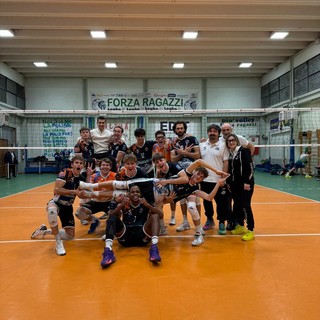 SPB Monteleone Trasporti: &quot;Finalmente noi!&quot; grande vittoria per la Serie C