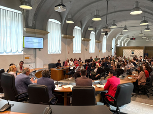 SconfinaMenti, a Biella un progetto per accompagnare i giovani dalla scuola al lavoro SconfinaMenti, a Biella un progetto per accompagnare i giovani dalla scuola al lavoro