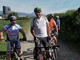 Sulla GTB in bicicletta: da Cossato alla Baraggia