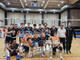 Pallavolo, SPB, Esordio vincente per coach Zanardo