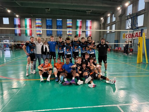 SPB, ripartono i campionati, serie C a Caluso