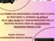 Masserano, nuova sede dell'Associazione Pubblica Assistenza Cuore