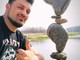 Stonebalance,  Danny Iuliano l'impilatore di pietre - FOTO