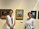 Biella, due opere del Museo del Territorio in partenza per il Giappone
