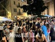 StreetArt RivaFestival...ultimo giorno, cosa aspettate ad andare a fare un giro? FOTO e VIDEO per newsbiella.it di Massimo Giacobbe