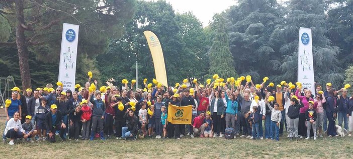 Biella, 230 dipendenti del gruppo Sella in campo per il “Volunteer Day”