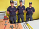 Arrestati per furto di 200 chili di rame nella vicina Valsesia Arrestati per furto di 200 chili di rame nella vicina Valsesia