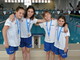 Nuoto: Dynamic Sport chiude i regionali esordienti con 18 medaglie Nuoto: Dynamic Sport chiude i regionali esordienti con 18 medaglie