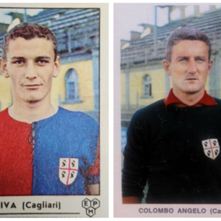 gigi riva