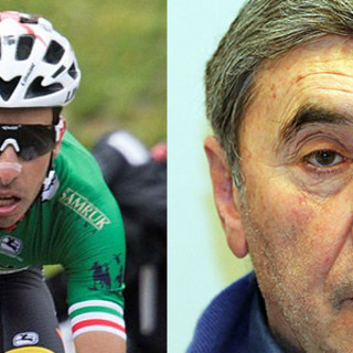 Valdengo celebra i grandi campioni del ciclismo. In arrivo Merckx, Zilioli e Aru