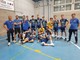 scuola pallavolo biellese
