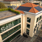 Imprese: Sellalab e CIM lanciano LAND, il programma per portare innovazione nei distretti industriali italiani Imprese: Sellalab e CIM lanciano LAND, il programma per portare innovazione nei distretti industriali italiani