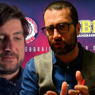 Pallacanestro Biella