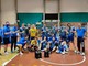 scuola pallavolo biellese