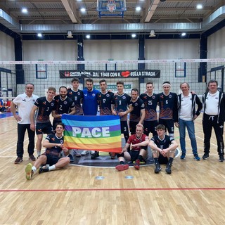 scuola pallavolo biellese