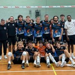 SPB, l’attesa è finita: sabato il debutto in Serie B SPB, l’attesa è finita: sabato il debutto in Serie B