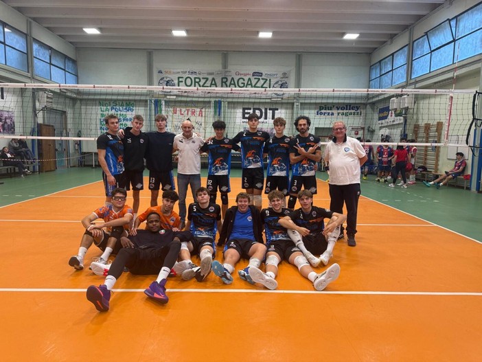 scuola pallavolo scuola pallavolo