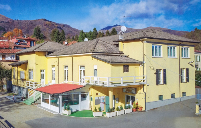 Società di mutuo soccorso, dalla Regione un bando da 200mila euro: domande entro il 31 ottobre - Foto SOMS Pollone Società di mutuo soccorso, dalla Regione un bando da 200mila euro: domande entro il 31 ottobre - Foto SOMS Pollone