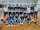 Sconfitta a Caronno: Ilario Ormezzano Sai SPB cede 3 a 1.