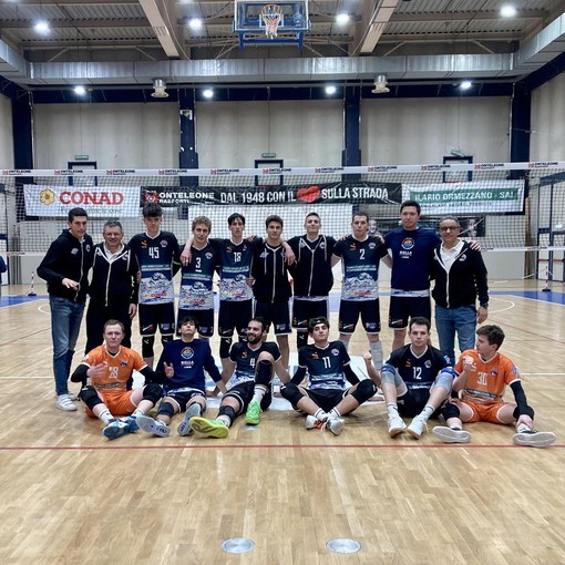 scuola pallavolo biellese