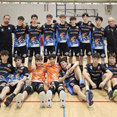 Scuola Pallavolo Biellese, le gare del weekend: i risultati del settore giovanile