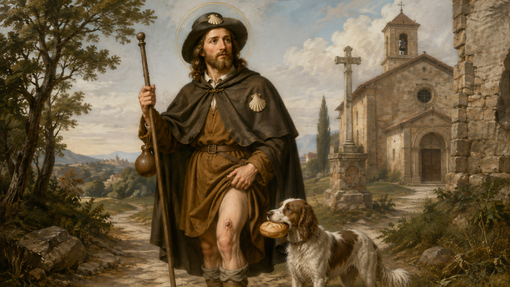 Netro celebra San Rocco: il programma delle Messe Netro celebra San Rocco: il programma delle Messe