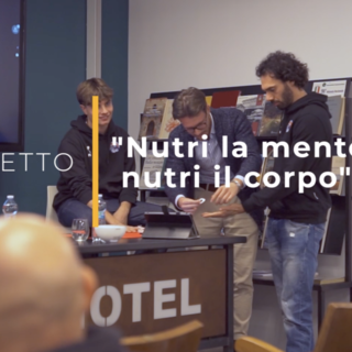 “Nutri la mente, Nutri il corpo”: si conclude il progetto sportivo di SPB e diventa modello per il territorio