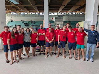 Staff In Sport Biella