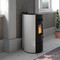 Stufe a pellet: funzionamento, scelta e gestione in casa Stufe a pellet: funzionamento, scelta e gestione in casa