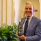 Stefano Ricagno, presidente del Consorzio Asti Docg Stefano Ricagno, presidente del Consorzio Asti Docg