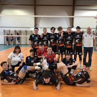 scuola pallavolo biellese scuola pallavolo biellese