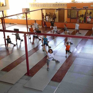 Università di Torino convenzionata con la Pietro Micca