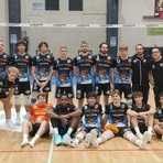 Scuola Pallavolo Biellese, alti e bassi al debutto in Serie B Scuola Pallavolo Biellese, alti e bassi al debutto in Serie B