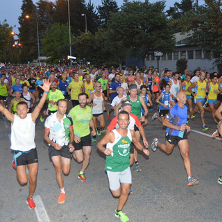 Le corse podistiche in programma dal 5 all'11 settembre