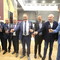 Il Barbera unisce sei comuni dell'astigiano per una "Sinfonia" di eventi e turismo: la presentazione al Vinitaly [VIDEO]