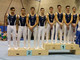 Ginnastica Artistica Maschile - La Marmora accede ai nazionali di serie B Ginnastica Artistica Maschile - La Marmora accede ai nazionali di serie B